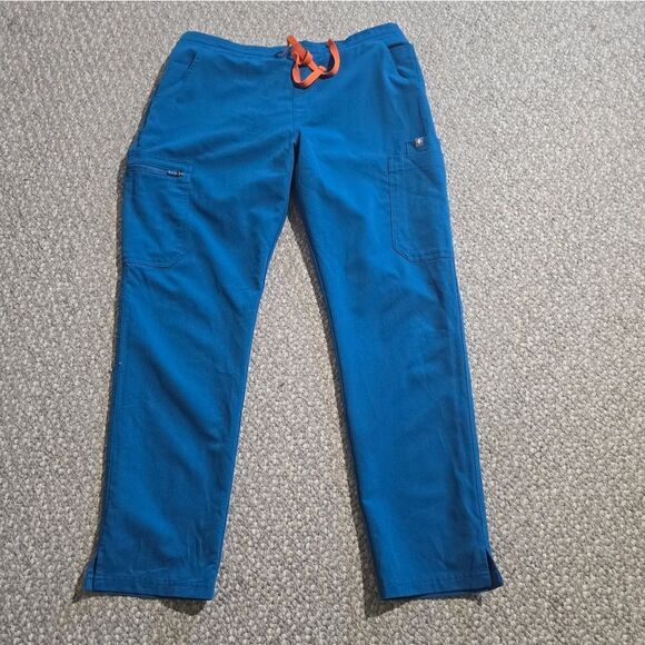 FIGS Yola Scrub Pants - Picture 3 of 4